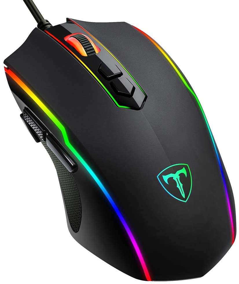 best gaming mouses for mac